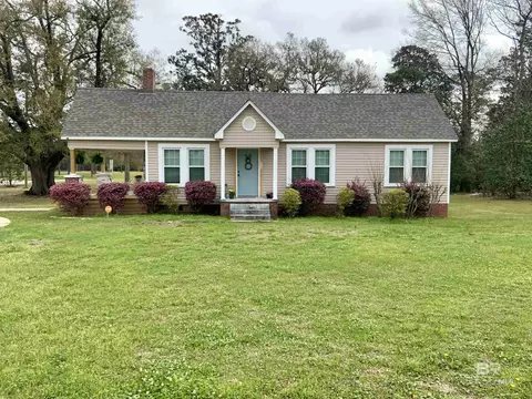 510 N White Ave, Bay Minette, AL 36507
