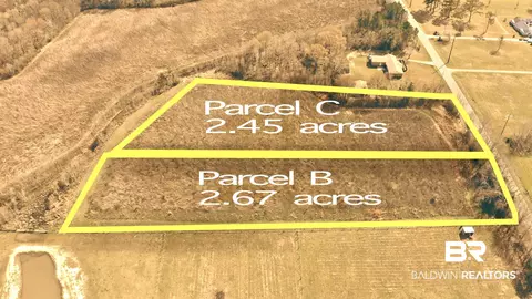B Pine Grove Road, Bay Minette, AL 36507