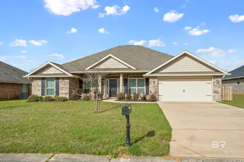 2477 Myrtlewood Dr, Foley, AL 36535