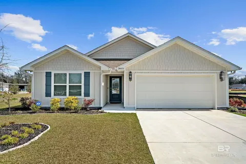 14493 Dayton Cir, Foley, AL 36535