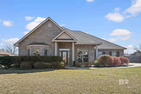 23882 Limerick Ln, Daphne, AL 36526
