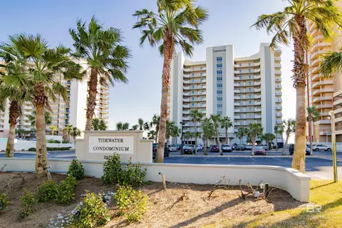 26750 Perdido Beach Blvd #603, Orange Beach, AL 36561