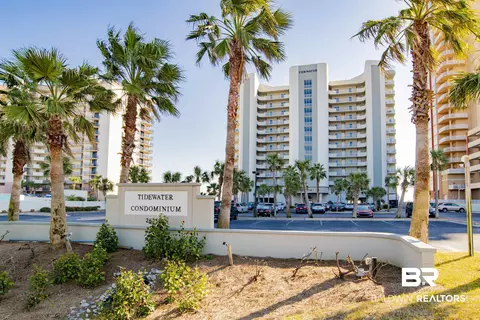 26750 Perdido Beach Blvd #603, Orange Beach, AL 36561