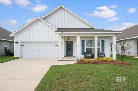 8508 Rosedown Ln, Daphne, AL 36526
