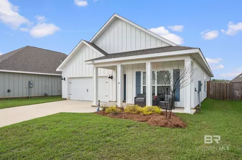 8508 Rosedown Ln, Daphne, AL 36526