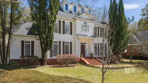 2613 Charlotte Oaks Dr, Mobile, AL 36695