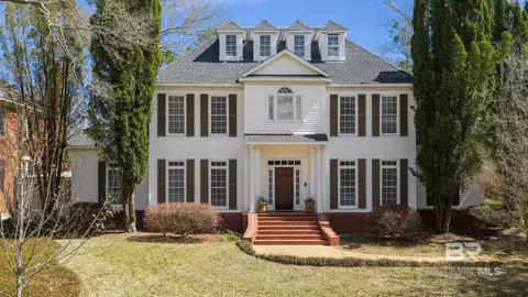 2613 Charlotte Oaks Dr, Mobile, AL 36695