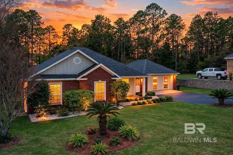 32185 Buzbee Rd, Spanish Fort, AL 36527