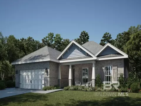 10174 Grady Ln, Mobile, AL 36695