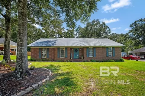 8235 Blue Ridge Pl, Semmes, AL 36575