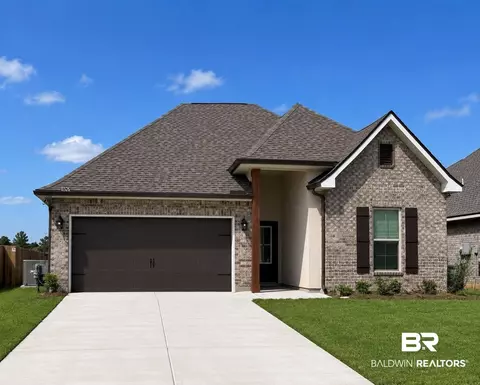 11326 Kingsland Dr, Daphne, AL 36526