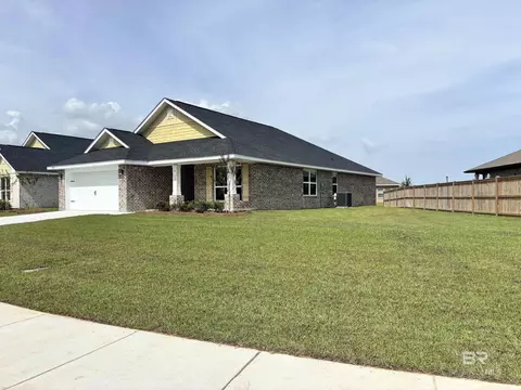 8852 Serama Dr, Foley, AL 36535