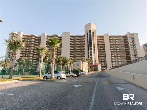 24400 Perdido Beach Blvd #205, Orange Beach, AL 36561