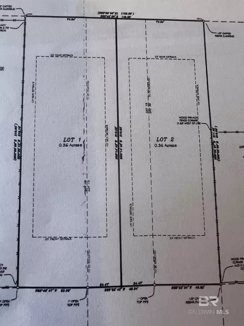 0 Apt 1 Magnolia Ave, Daphne, AL 36526