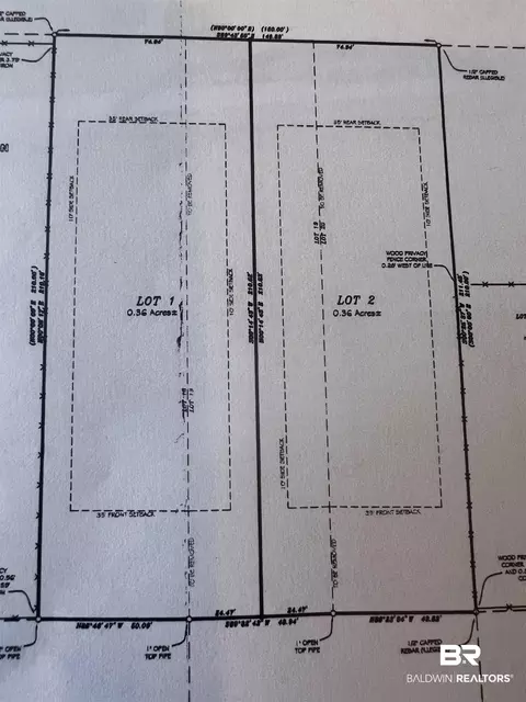 0 Apt 1 Magnolia Ave, Daphne, AL 36526