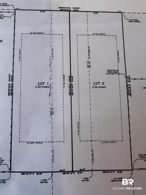 0 Apt 1 Magnolia Ave, Daphne, AL 36526