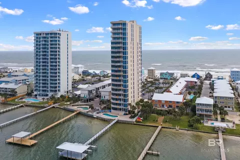 1940 W Beach Blvd #401, Gulf Shores, AL 36542