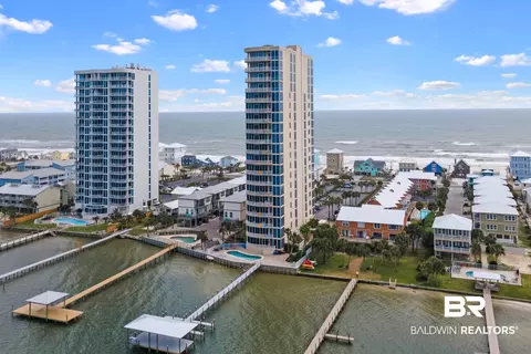 1940 W Beach Blvd #401, Gulf Shores, AL 36542