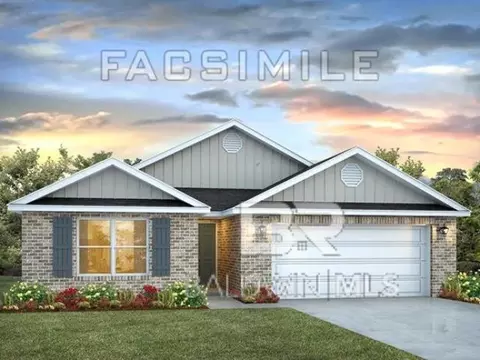 14920 Dayton Cir, Foley, AL 36535