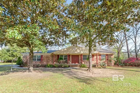 4525 Brentwood Dr, Mobile, AL 36619