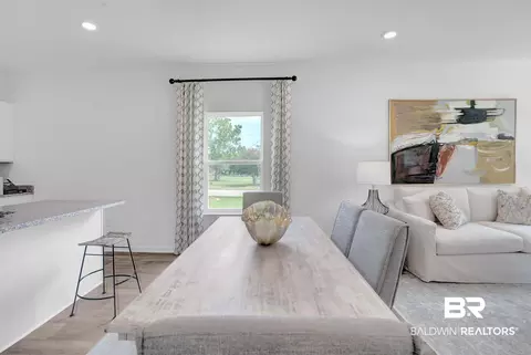 Dining - 26862 Setai Ct, Daphne, AL 36526 photo 2 of 2