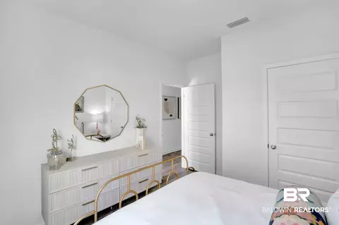 Bedroom - 26862 Setai Ct, Daphne, AL 36526 photo 8 of 10