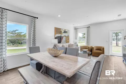 Dining - 26862 Setai Ct, Daphne, AL 36526 photo 1 of 2