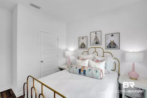 Bedroom - 26862 Setai Ct, Daphne, AL 36526 photo 9 of 10