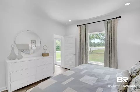 Bedroom - 26862 Setai Ct, Daphne, AL 36526 photo 2 of 10