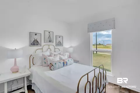 Bedroom - 26862 Setai Ct, Daphne, AL 36526 photo 10 of 10