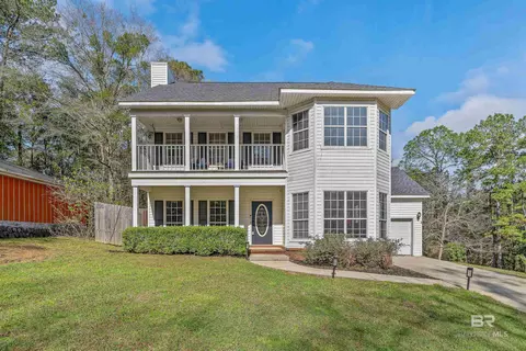 162 Greenwood Dr, Daphne, AL 36526