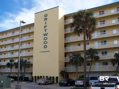 615 W Beach Blvd #2G, Gulf Shores, AL 36542