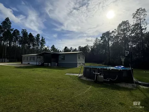 51235 Phillipsville Rd, Bay Minette, AL 36507