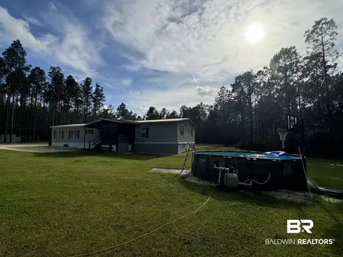 51235 Phillipsville Rd, Bay Minette, AL 36507