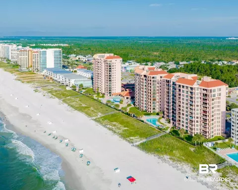25240 Perdido Beach Blvd #701C, Orange Beach, AL 36561