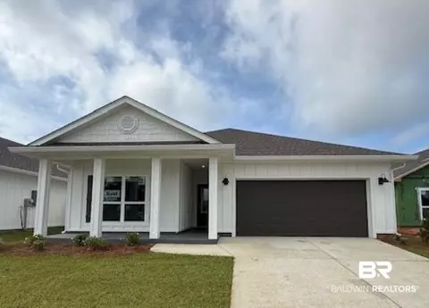 21824 Aleutian Ave, Foley, AL 36535