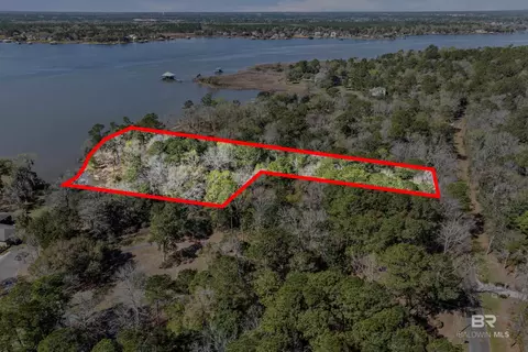 River Forest Drive, Mobile, AL 36605