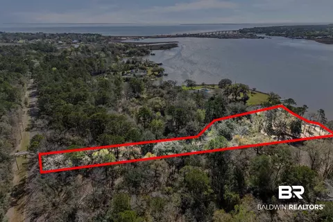 River Forest Drive, Mobile, AL 36605 photo 14