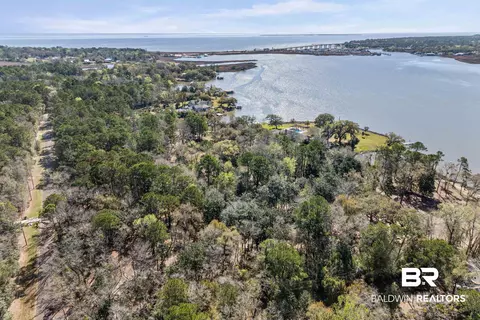 River Forest Drive, Mobile, AL 36605 photo 8