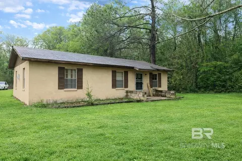 220 Still Rd, Brewton, AL 36426