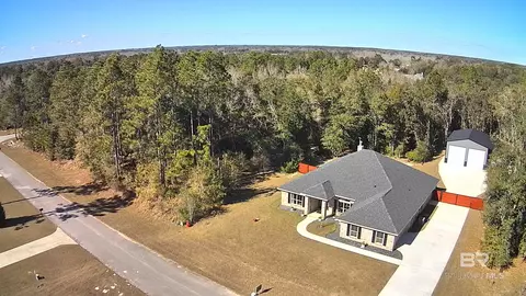 14171 Dragoon Ct, Summerdale, AL 36580
