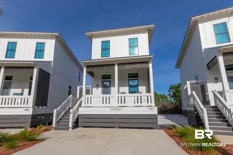 2507 Saltgrass Way, Orange Beach, AL 36561