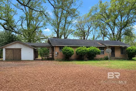 5407 Brunson Ln, Eight Mile, AL 36613
