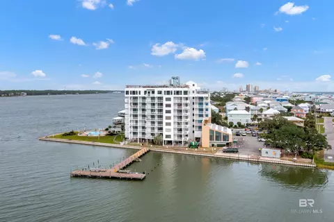 1516 Sandpiper Ln #207, Gulf Shores, AL 36542