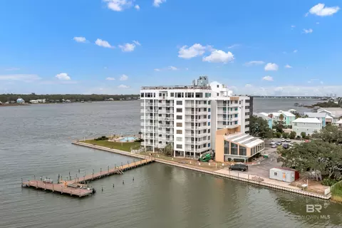 1516 Sandpiper Ln #207, Gulf Shores, AL 36542