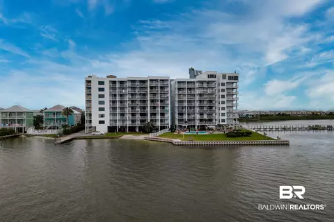 1516 Sandpiper Ln #207, Gulf Shores, AL 36542