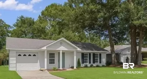 1819 Spanish Cove Dr, Lillian, AL 36549