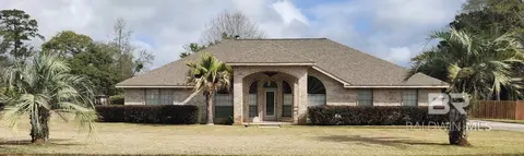 9425 Autauga Bnd, Daphne, AL 36526