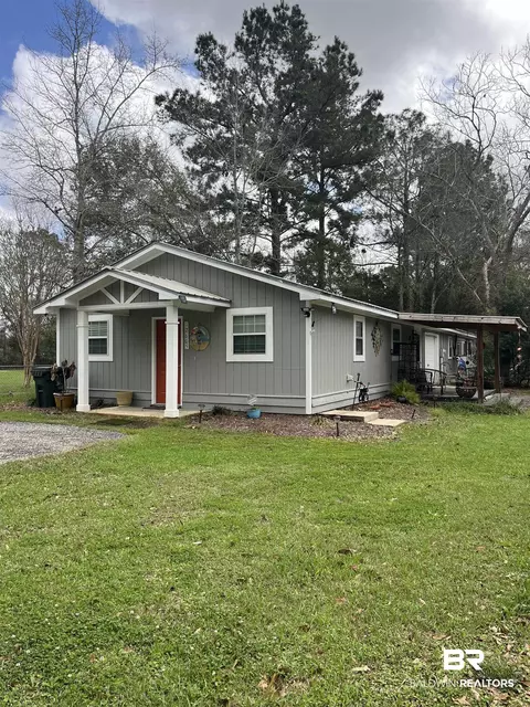 12605 Westbrook Dr, Foley, AL 36535
