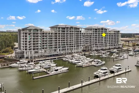 4851 Wharf Pkwy #821, Orange Beach, AL 36561